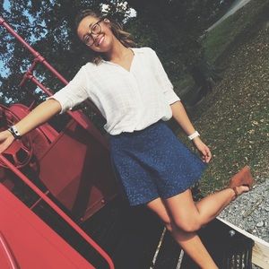 Meet your Posher, Randi